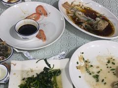 -范饭椰林川湘味海鲜·椰子鸡(三亚湾椰梦长廊店)