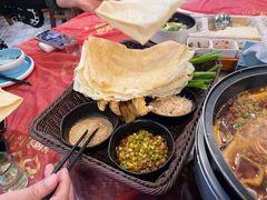 -秦淮人家风味酒楼(赣榆店)