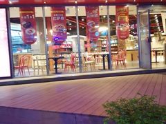 门面-Mr.Pizza米斯特比萨(合肥一九一二街区店)