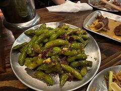 -破店肥哈·东北烧烤·夜宵(南山保利店)