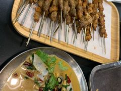 -老虎滩大连海鲜烧烤(建邺云锦路总店)