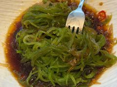 -1918中餐厅(衡山路店)