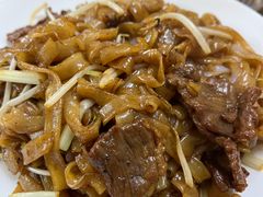-美食店(华贵路店)