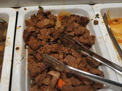 -清心素食自助餐厅(夫子庙店)