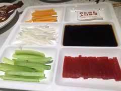 -四季小馆·地道北京小吃(广百店)