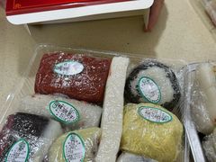 -江南春(中山中路店)