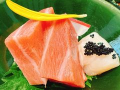 -花和海鲜自助(梅江店)