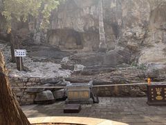 -四门塔风景区