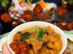 -金狮麟·新豫菜(金码大厦店)