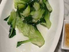 -青雅中餐厅(大连金石滩绿发希尔顿度假酒店)