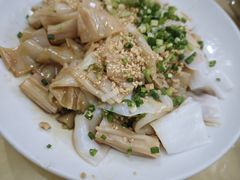 -吉莲利苑海鲜酒家(珠海拱北29年老字号店)