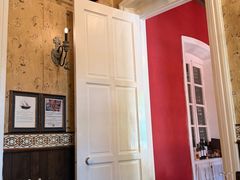 -ALBERGUE 1601 婆仔屋葡国餐厅