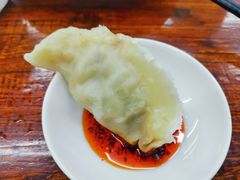 -奉天蚨祥饺子馆