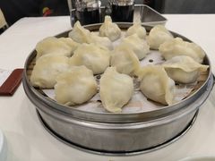 -王厚元饺子·辽菜·烤鸭(黄河大街店)