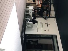 -T館·花园艺术餐厅