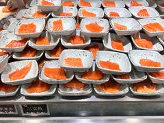 -初色海鲜自助(万丰路店)