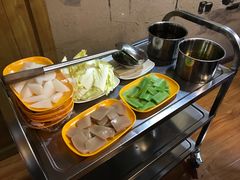-来小酌·长安酒家(翠庭大厦店)