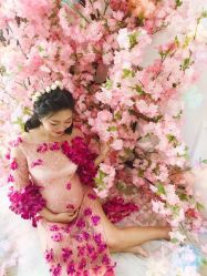 -十孕纪高端孕妇亲子摄影
