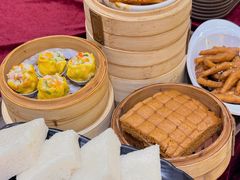 -味可道美食坊(福基路店)