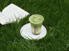 -COSTA COFFEE(西湖天地店)