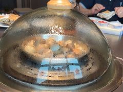 -青蓬蒸汽海鲜·深圳老字号·团建聚会(壹方城店)