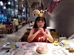 -赵小姐丨新中餐(曲江店)