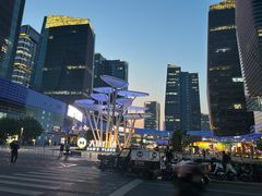 -大族广场Mall&More