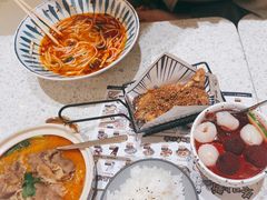 -雲物小食堂·精致云南小吃(好悦天地店)