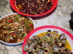 -常和州·夜宵大排档(常州单店)