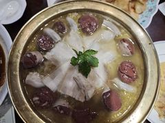 -老厨家(友谊路总店)
