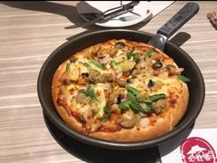 -必胜客(桐乡吾悦广场店)