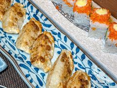 -鸟泉居酒屋·烧鸟·酒馆(百子湾店)