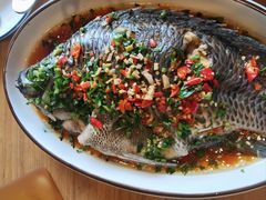 -妈妈的味道(和顺古镇店)