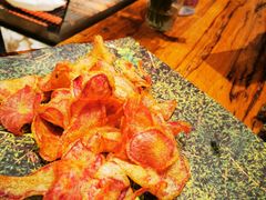 -饵块食光·云南有机手作饵块