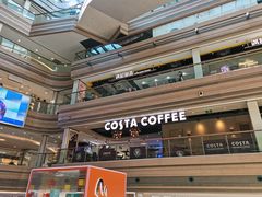 -COSTA COFFEE(恒基名人购物中心店)