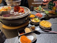 -炭虎烤肉(桂林路店)