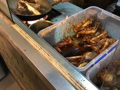 -赵元章肉骨烧(山塘街店)