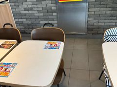 -麦当劳(健德桥得来速店)