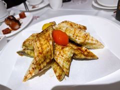 招积冰川茄-炳胜品味(珠江新城店)