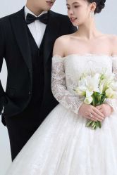 -金夫人婚纱摄影(总店)