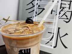 -麻雀咖啡SPARROW COFFEE(十全街店)