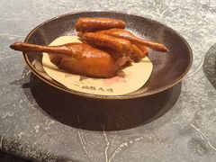 -恒记饭店(珠江路总店)