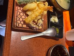-天妇罗内顺田(罗湖店)