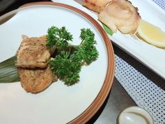 -花狸日本料理(柏庐广场店)