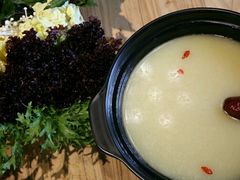 -U你·天然调味(南湖总店)