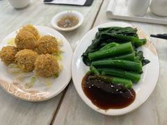 -麦奀云吞面世家(佐敦店)