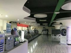 -超越健身(嘉实店)