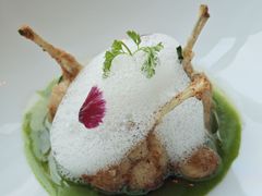 -翡翠36餐厅(浦东香格里拉店)