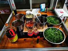 -佳荣老五生态牛肉馆
