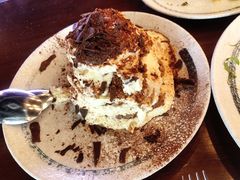 -PIZZA BIANCA(万象城店)